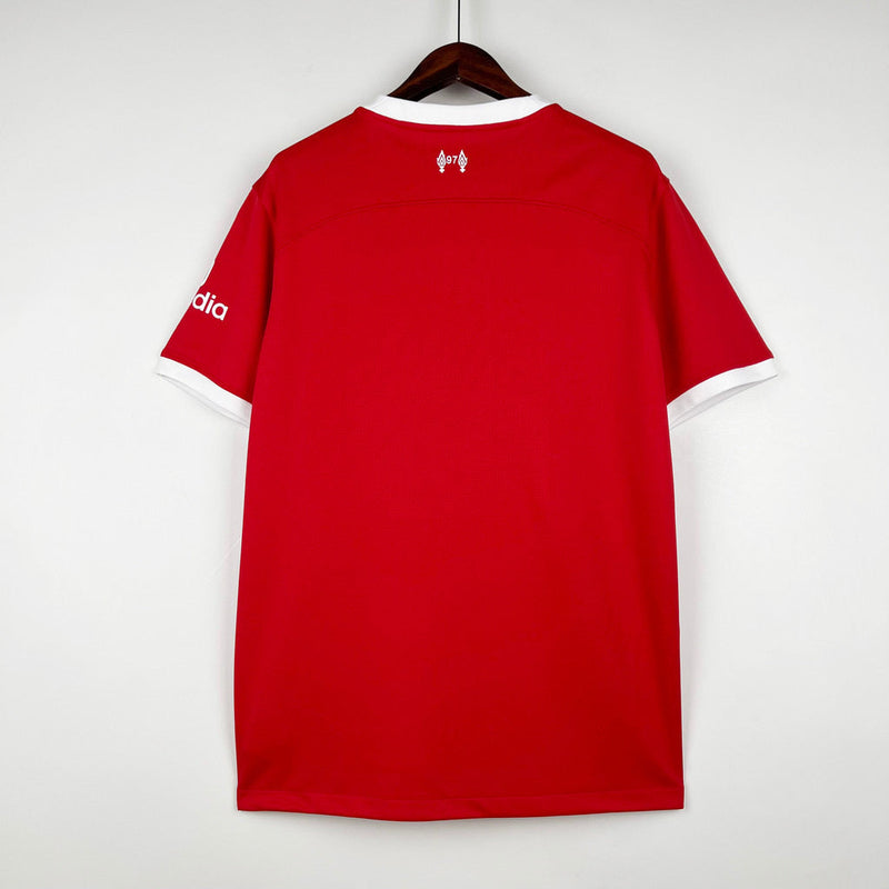 Liverpool Away 23/24 - Nike