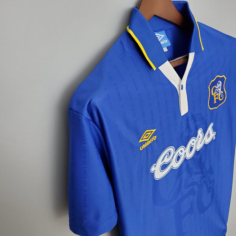 Chelsea 96/97 - Retro