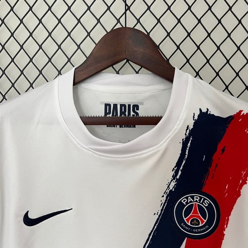 PSG Away 24/25 - Nike