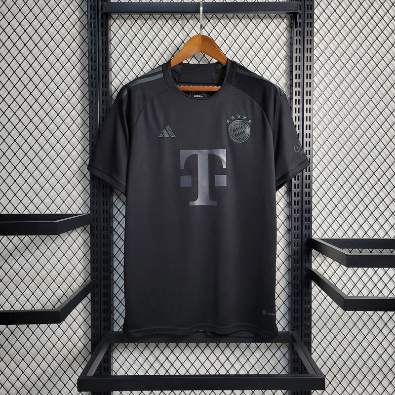 Bayern Munchen Special Black Edition 23/24