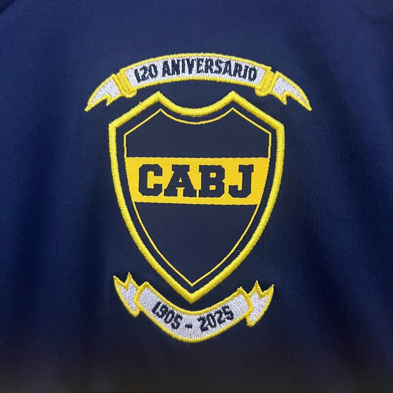 Boca Juniors III 25/26