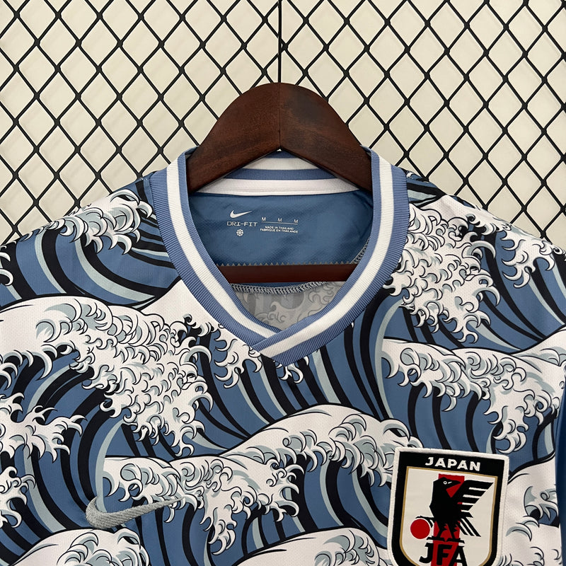 Japan Special Edition - "Kanagawa"