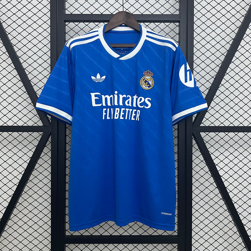 Real Madrid III 25/26