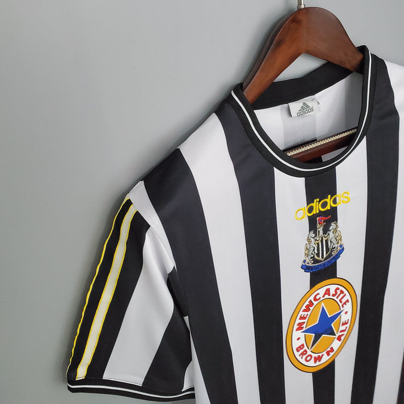 Newcastle 97/99 - Retro