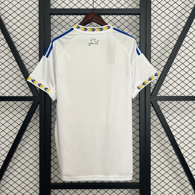 Leeds United 25/26