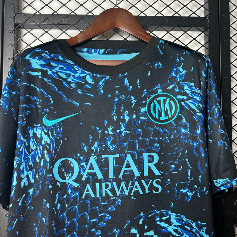 Inter Milan Special Edition 25/26