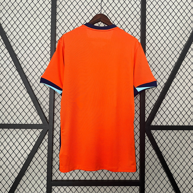 Netherlands Away 24/25