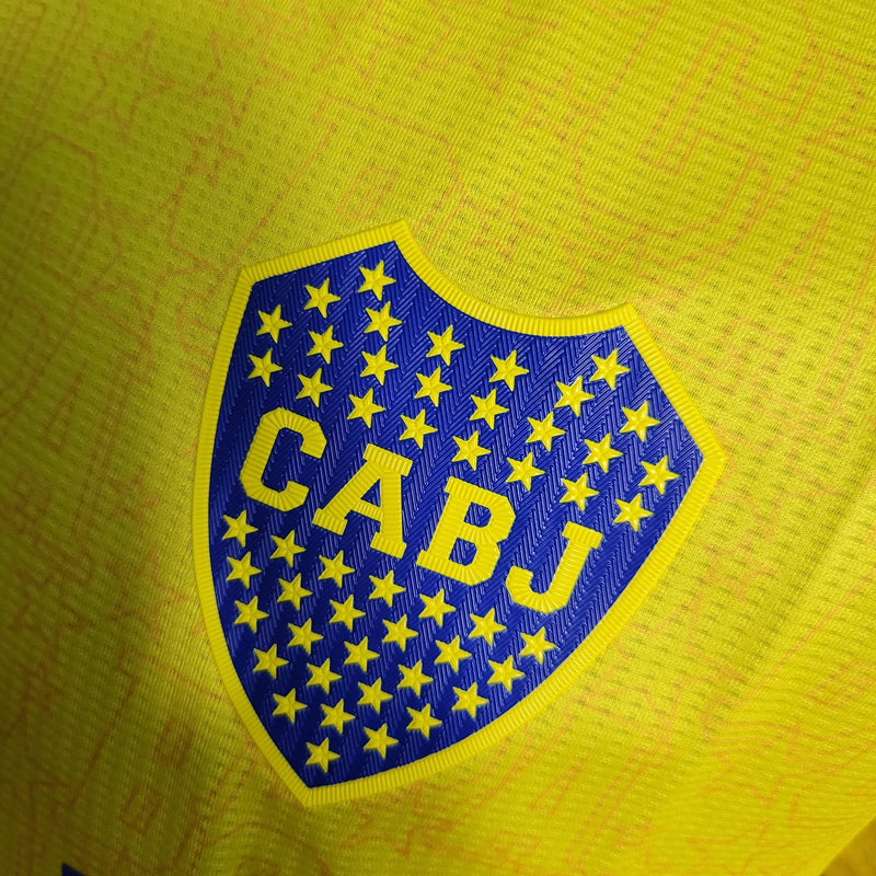 Boca Juniors III 22/23 - Player