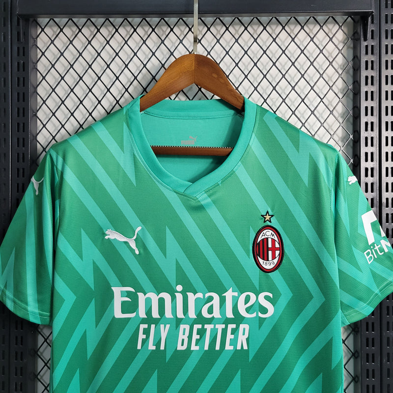 Milan Goalkeeper 23/24 Puma