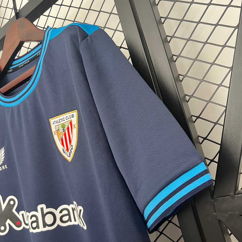 Athletic Bilbao Away 25/26