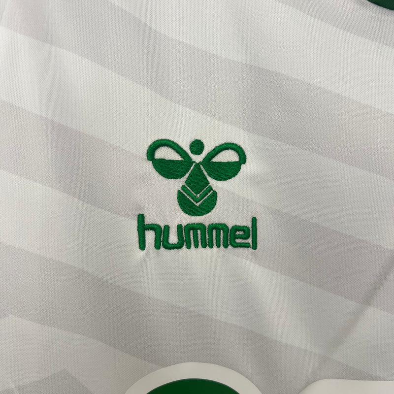 Real Betis Away 25/26