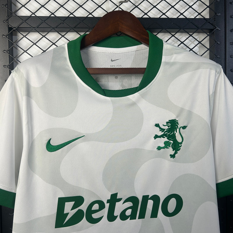 Sporting Away 25/26