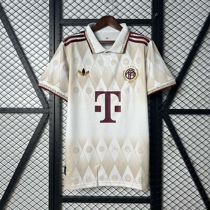 Bayern Munich III 25/26