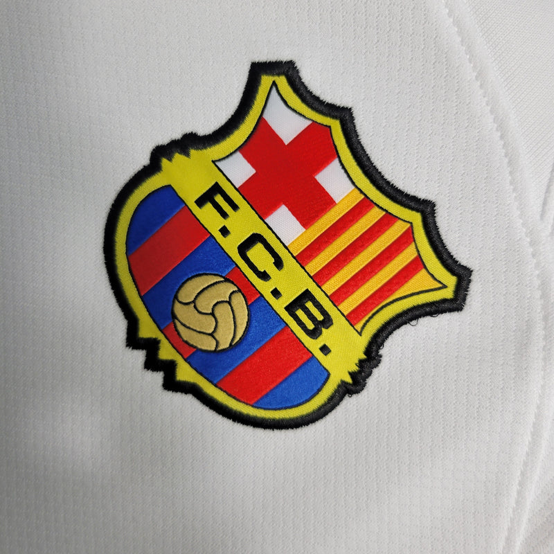 Barcelona Away 23/24 - Nike