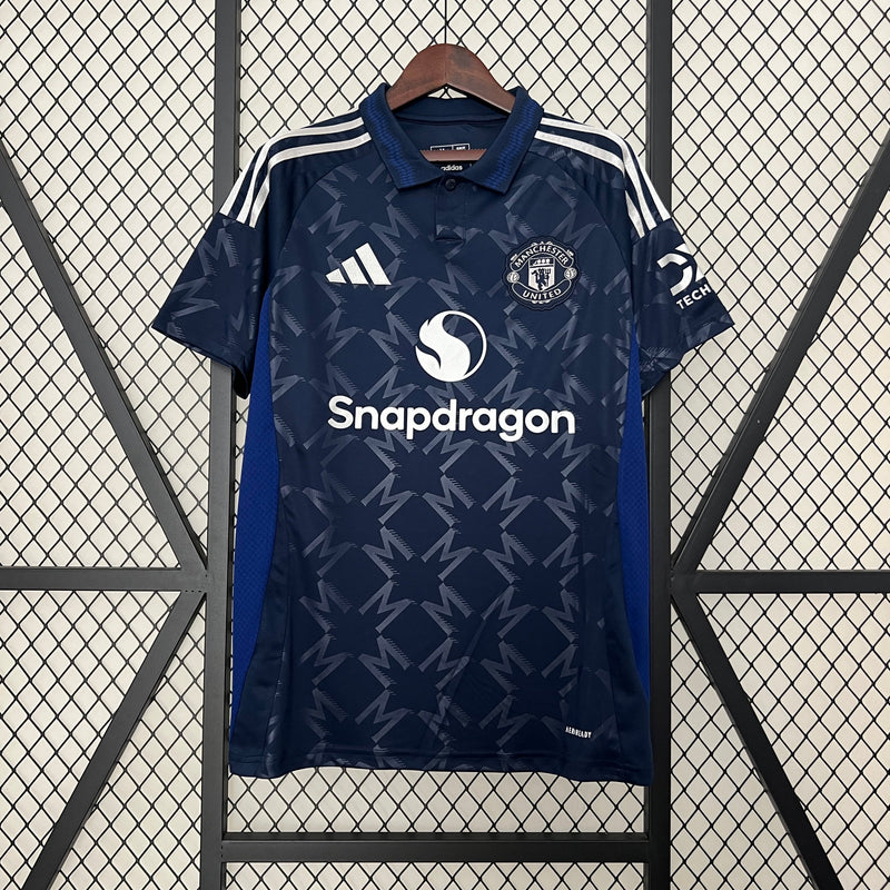 Manchester United Third 24/25 - Adidas