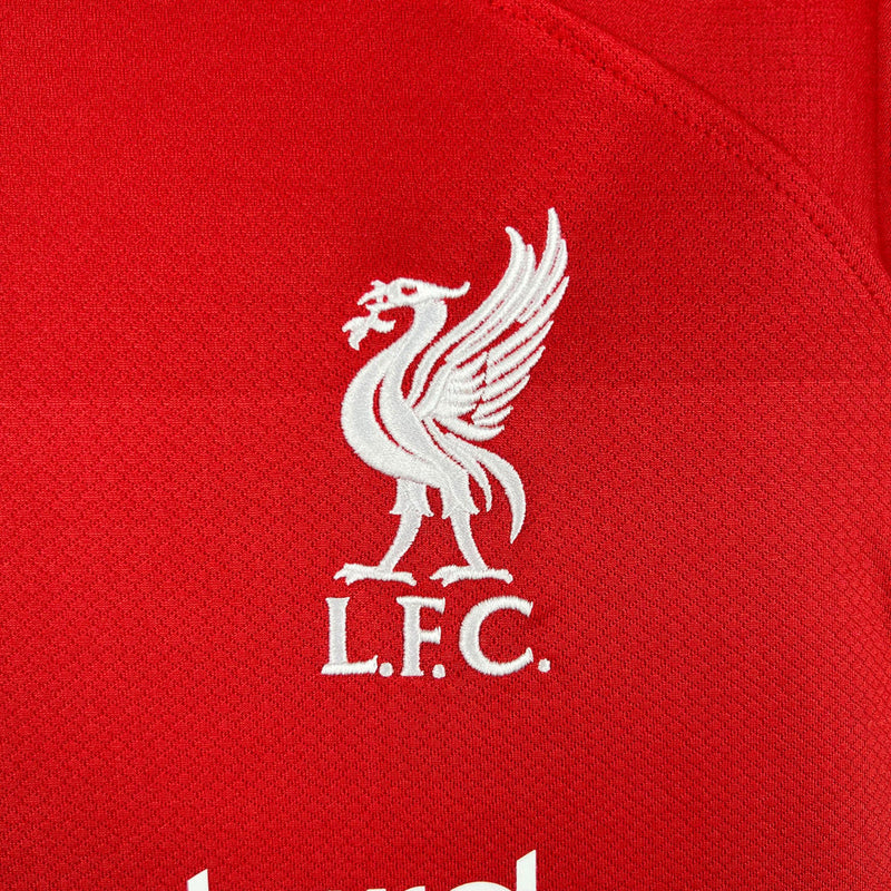 Liverpool Away 23/24 - Nike