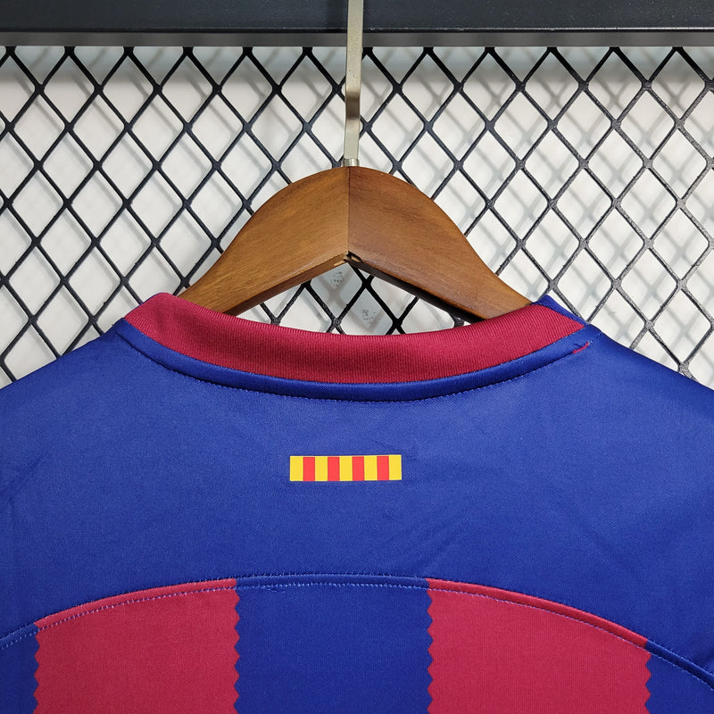 Barcelona Home 23/24 - Women