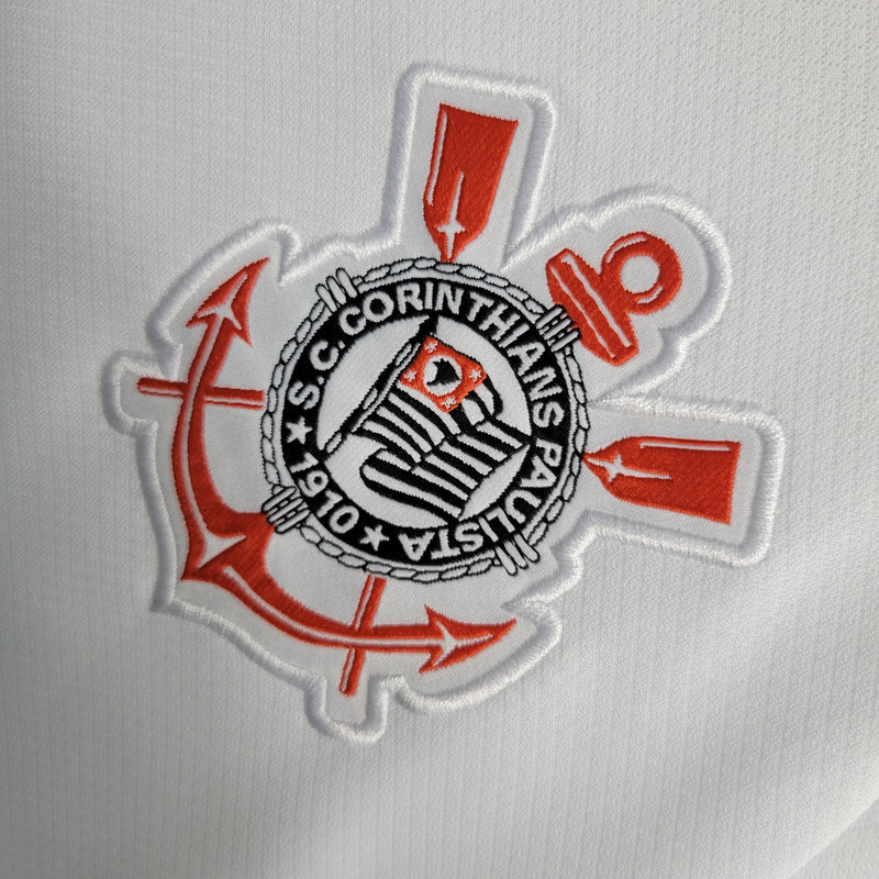 Corinthians Away 23/24 - Women