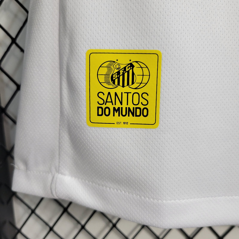 Santos Home 23/24 - Women