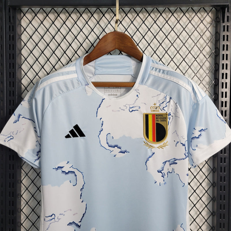 Belgium Home  23/24 - Women