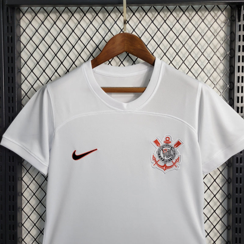 Corinthians Away 23/24 - Women