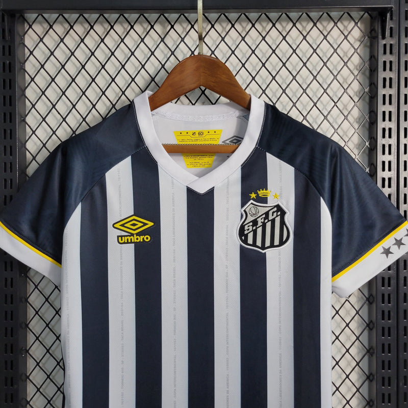 Santos Home 23/24 - Women