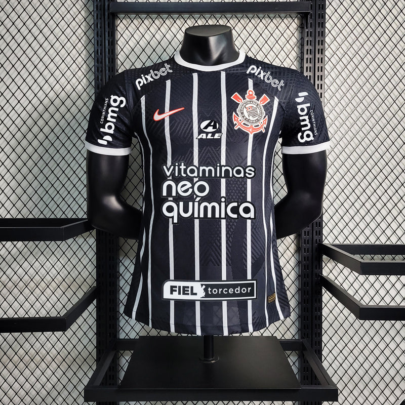 Corinthians Away 23/24 - Player