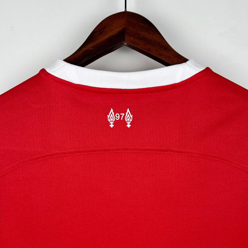Liverpool Away 23/24 - Nike