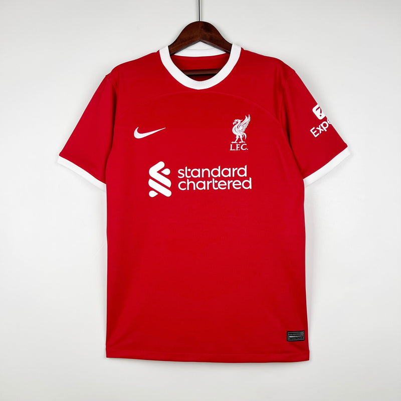 Liverpool Away 23/24 - Nike
