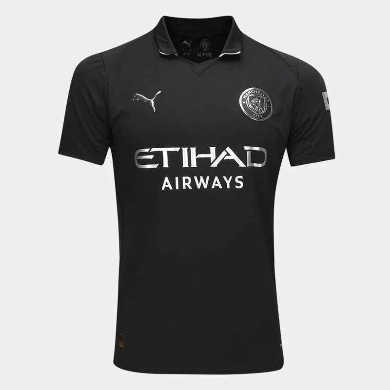 Manchester City Away 25/26