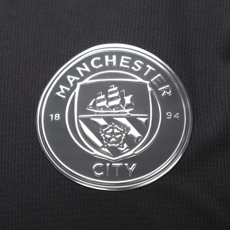 Manchester City Away 25/26