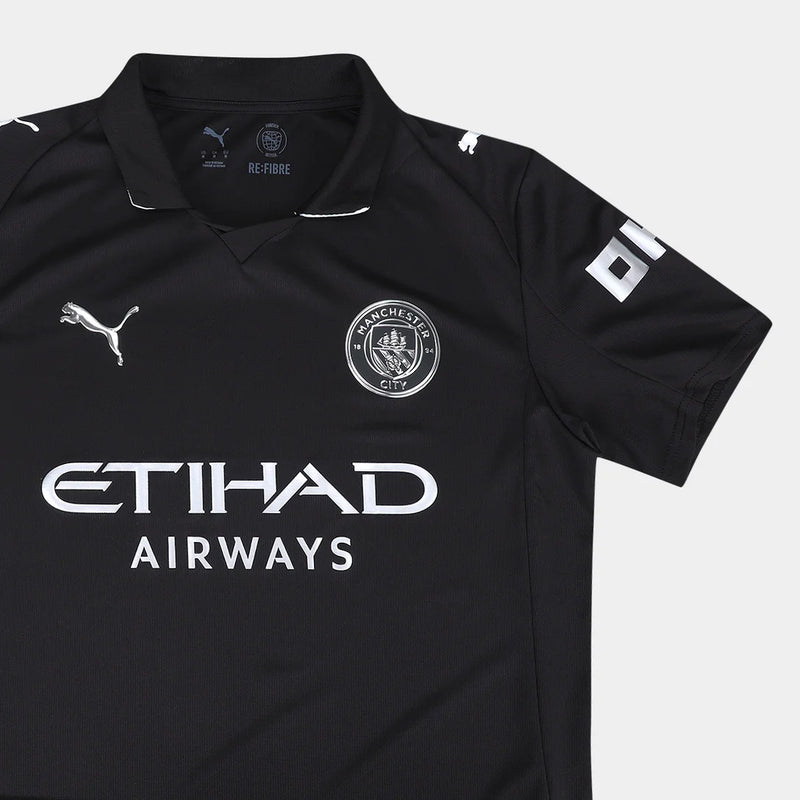 Manchester City Away 25/26