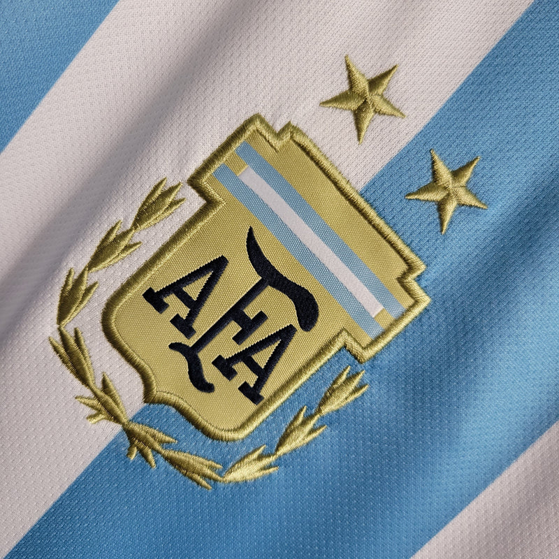 Argentina 22/23 Kit