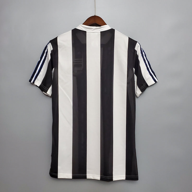 Newcastle 95/97 - Retro