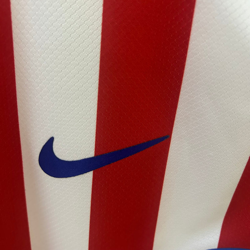Atletico Madrid 25/26
