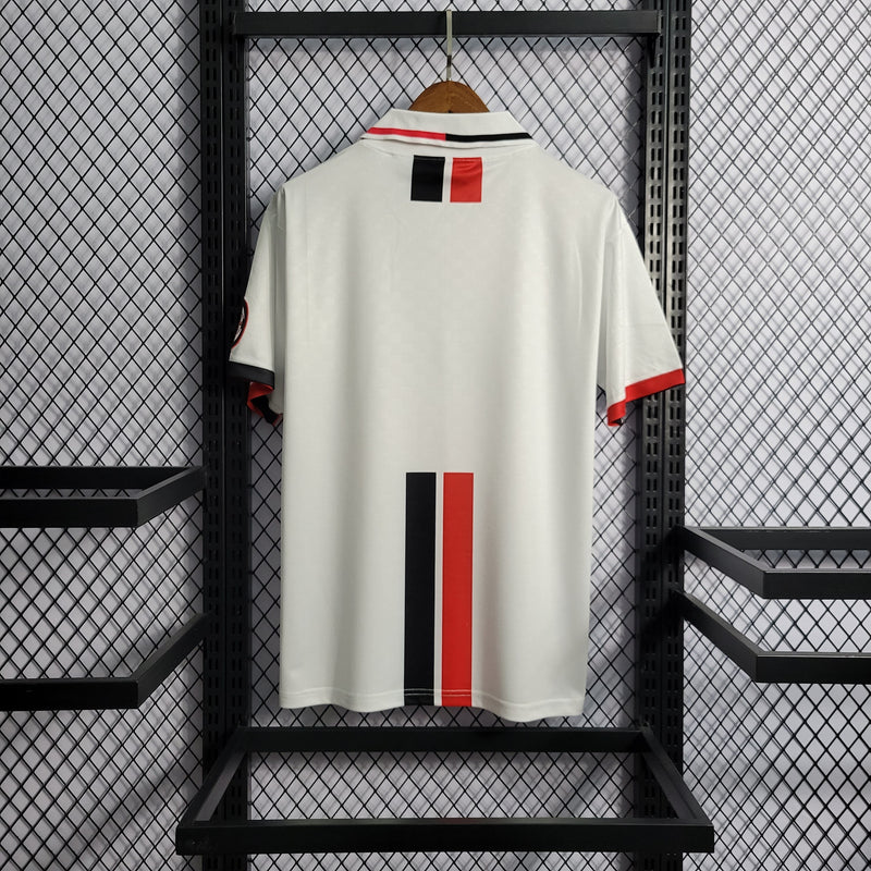 Milan 95/96 - Retro