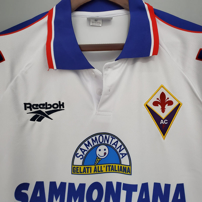 Fiorentina 95/96 - Retro