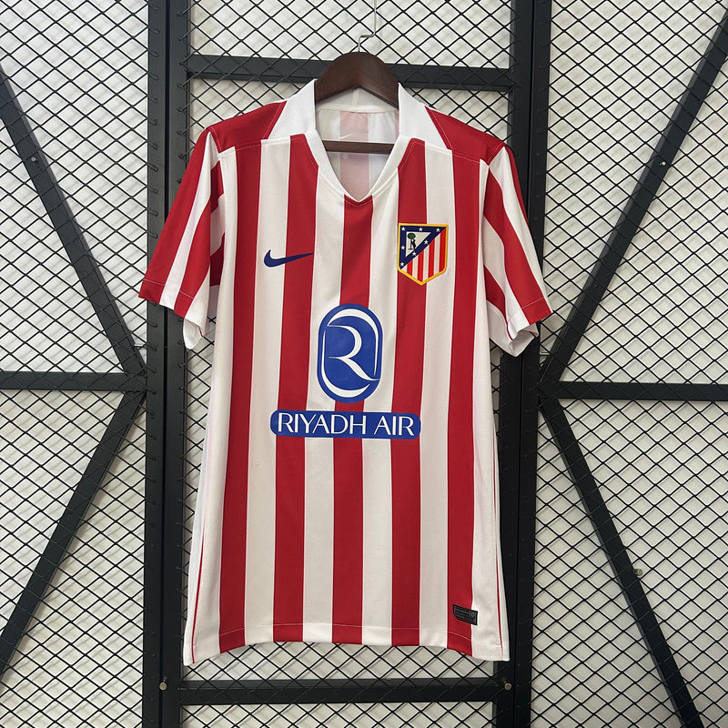 Atletico Madrid 25/26