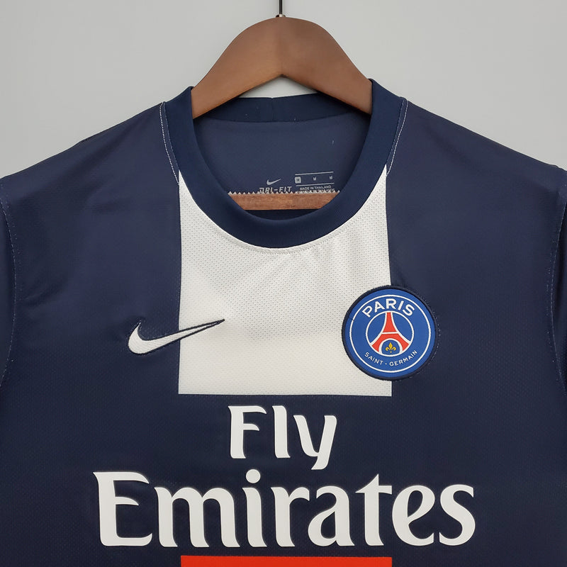 PSG 13/14 - Retro