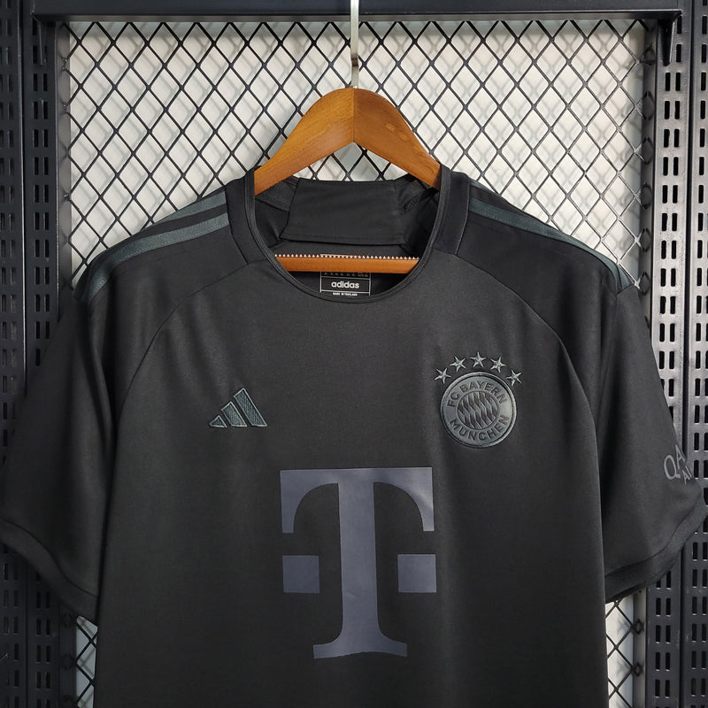 Bayern Munchen Special Black Edition 23/24