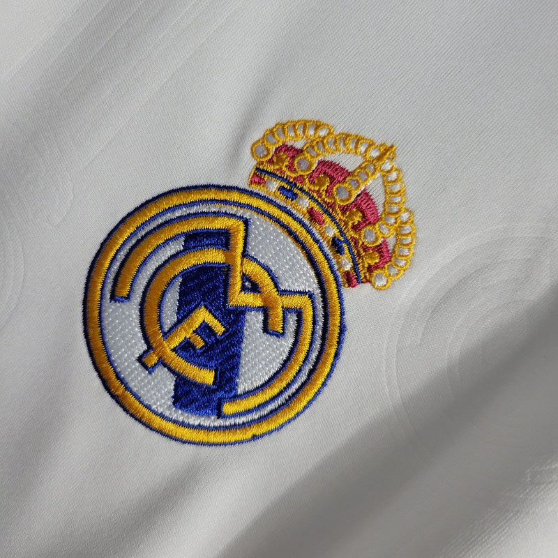 Real Madrid 22/23