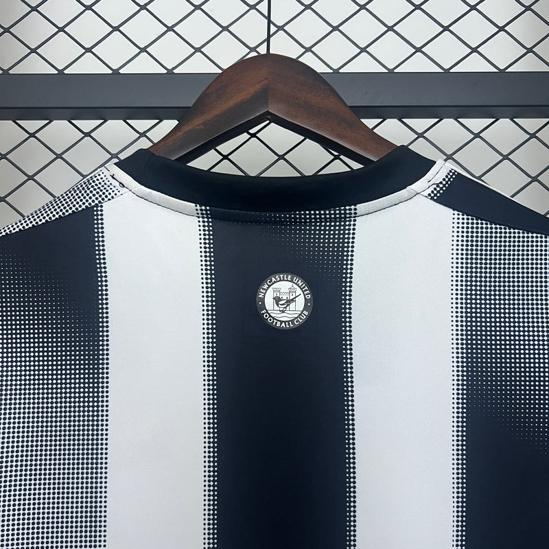Newcastle Home 25/26