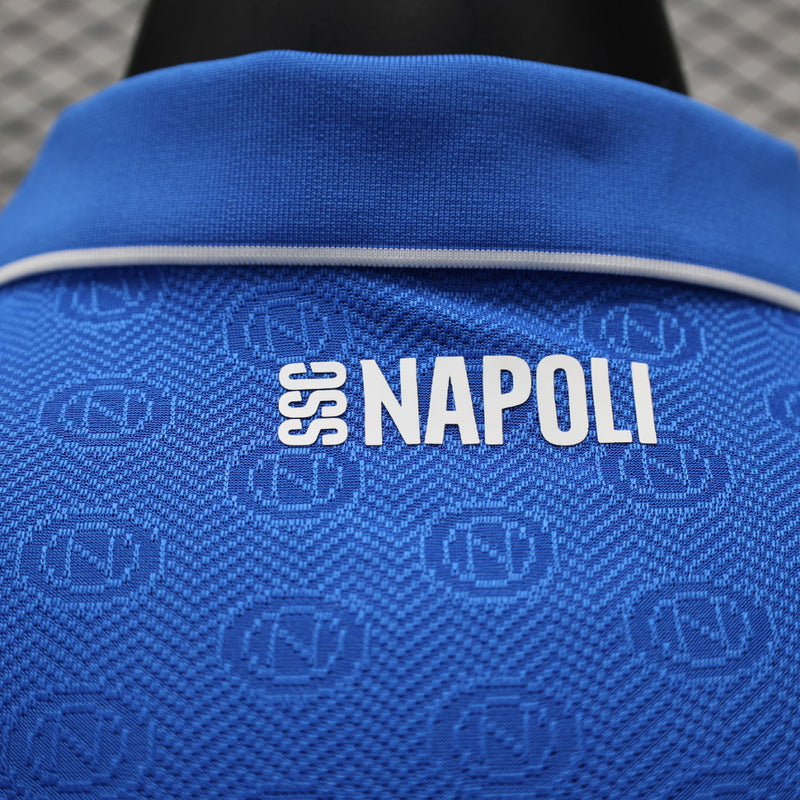 Napoli I 24/25 - Player