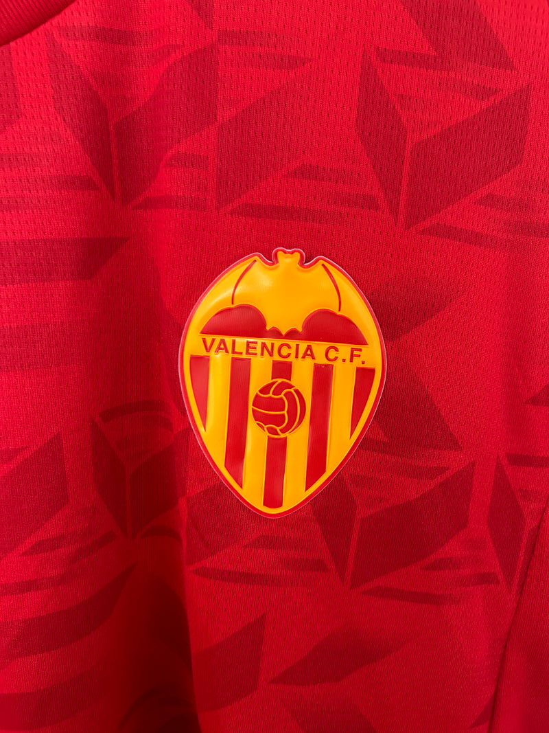 Valencia Away 25/26