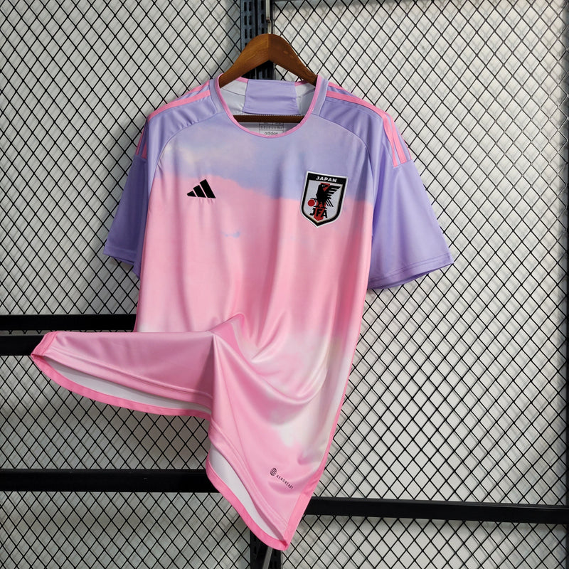 Japan Special Kit 23/24 - Adidas