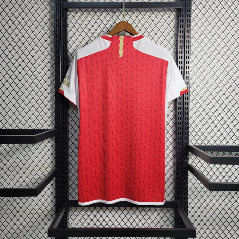 Arsenal Home 23/24 - Adidas