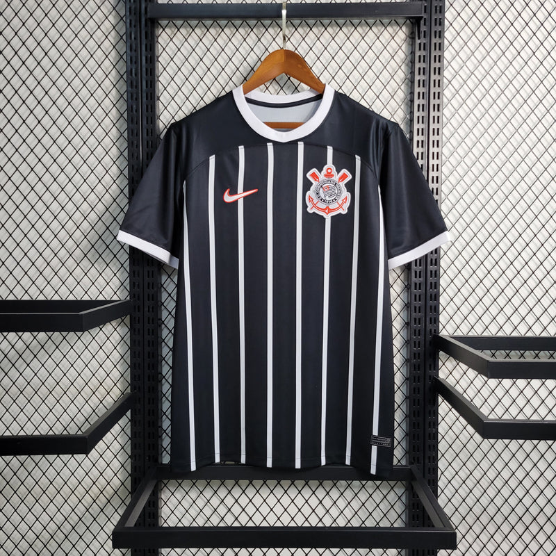 Corinthians Away 23/24 - Nike