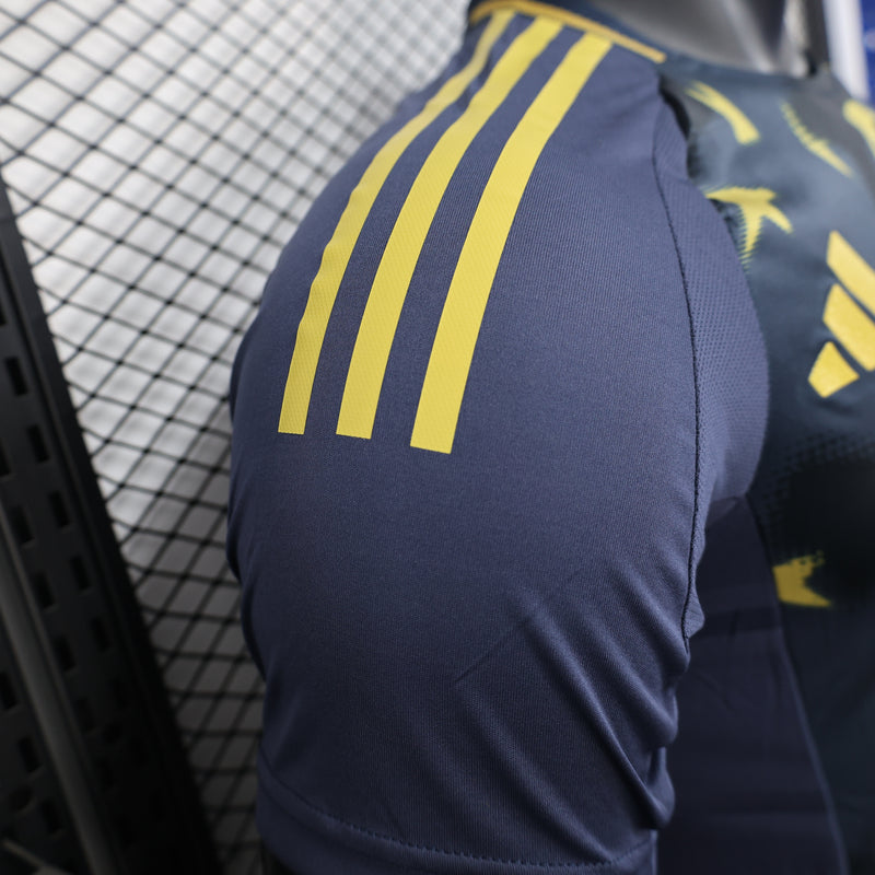 Boca Juniors III 25/26 - Player