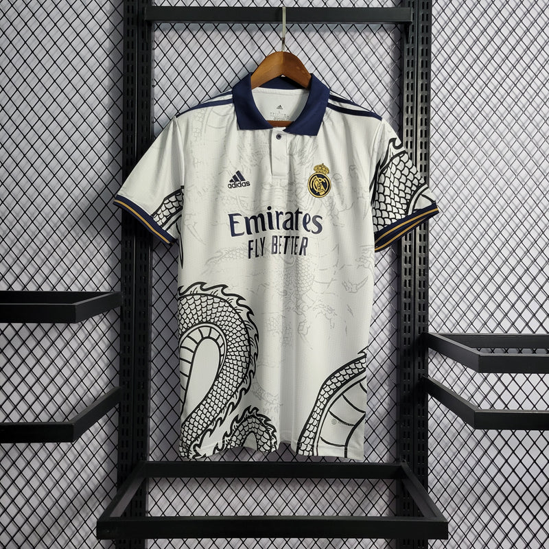 Real Madrid Dragon 22/23