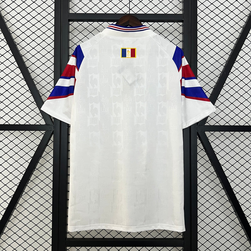 France 1998/99 - Retro